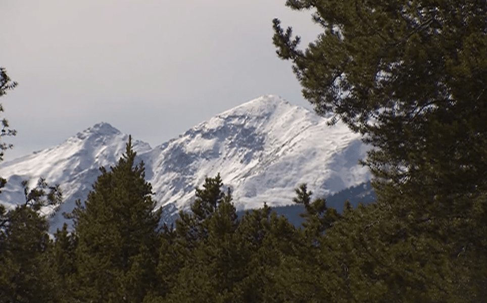 Two College Students Found Dead After Hike