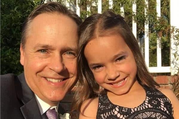 Actor Chad Lowe’s Daughter Dies Suddenly at 13