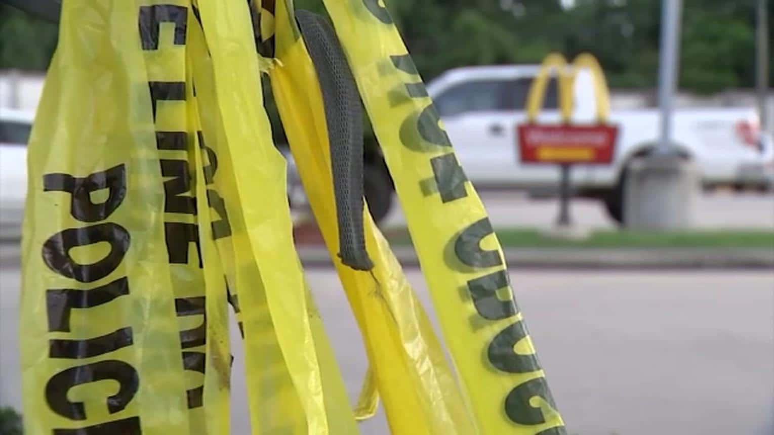 Teen McDonald’s Worker Killed During Shift