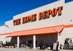 Former Home Depot Worker Jailed After Alleged Revenge Attackq